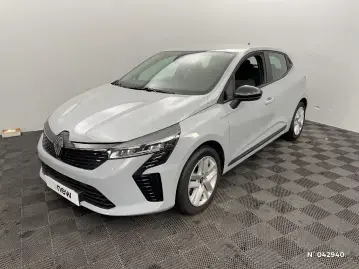 Acheter RENAULT CLIO Clio E-Tech full hybrid 145 ch GSR2 Evolution occasion en vente à RENAULT BEAUVAIS TILLE GUEUDET 1880