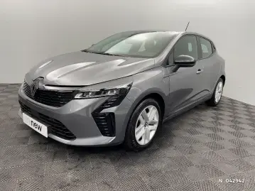 Acheter RENAULT CLIO Clio Blue dCi 100 ch GSR2 Evolution occasion en vente à RENAULT BEAUVAIS TILLE GUEUDET 1880