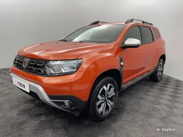 Acheter DACIA DUSTER Duster ECO-G 100 4x2 Prestige + occasion en vente à RENAULT BEAUVAIS TILLE GUEUDET 1880