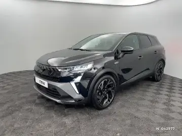 Acheter RENAULT SYMBIOZ Symbioz E-Tech full hybrid 145 Esprit Alpine occasion en vente à RENAULT BEAUVAIS TILLE GUEUDET 1880