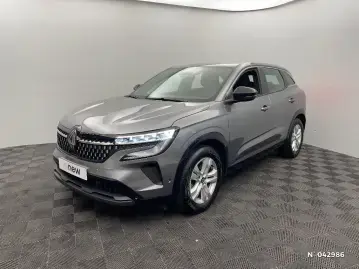 Acheter RENAULT AUSTRAL Austral E-Tech full hybrid 200 GSR2 Evolution occasion en vente à RENAULT BEAUVAIS TILLE GUEUDET 1880