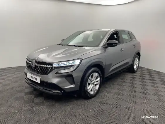 RENAULT AUSTRAL - voiture d'occasion - Photo 1