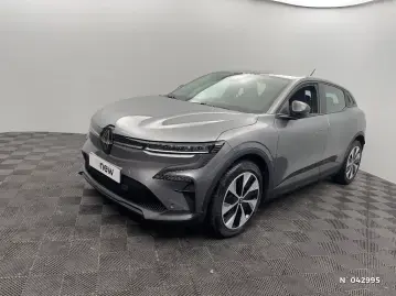 Acheter RENAULT MEGANE Megane E-Tech EV60 130ch super charge Evolution ER occasion en vente à RENAULT BEAUVAIS TILLE GUEUDET 1880