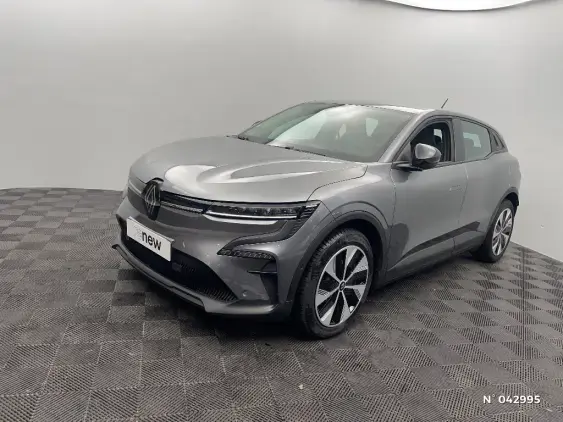 RENAULT MEGANE V - voiture d'occasion - Photo 1