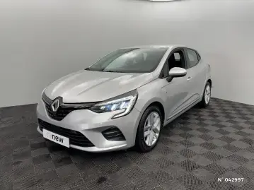 Acheter RENAULT CLIO Clio TCe 90 Business occasion en vente à RENAULT BEAUVAIS TILLE GUEUDET 1880