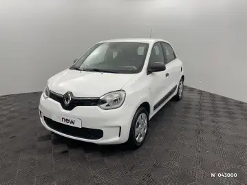 Acheter RENAULT TWINGO Twingo III Achat Intégral - 21 Life occasion en vente à RENAULT BEAUVAIS TILLE GUEUDET 1880