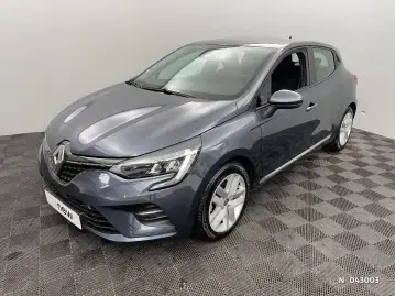 Acheter RENAULT CLIO Clio E-Tech 140 - 21N Business occasion en vente à RENAULT BEAUVAIS TILLE GUEUDET 1880