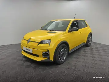Acheter RENAULT 5 Renault 5 E-Tech Electrique 120 ch autonomie urbaine Evolution occasion en vente à RENAULT BEAUVAIS TILLE GUEUDET 1880