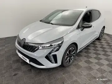 Acheter RENAULT CLIO Clio E-Tech full hybrid 145 ch GSR2 Techno occasion en vente à RENAULT BEAUVAIS TILLE GUEUDET 1880