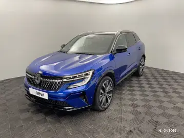 Acheter RENAULT AUSTRAL Austral E-Tech hybrid 200 Iconic occasion en vente à RENAULT BEAUVAIS TILLE GUEUDET 1880