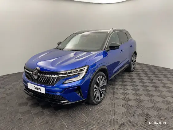 RENAULT AUSTRAL - voiture d'occasion - Photo 1