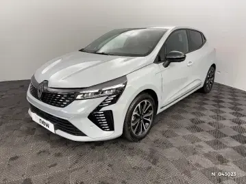 Acheter RENAULT CLIO Clio E-Tech full hybrid 145 ch GSR2 Techno occasion en vente à RENAULT BEAUVAIS TILLE GUEUDET 1880
