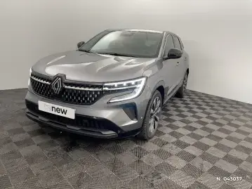 Acheter RENAULT AUSTRAL Austral mild hybrid 160 auto Techno occasion en vente à RENAULT BEAUVAIS TILLE GUEUDET 1880