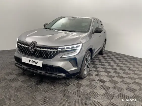 RENAULT AUSTRAL - voiture d'occasion - Photo 1