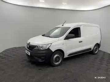 Acheter RENAULT EXPRESS VAN EXPRESS VAN BLUE DCI 75 - 22 CONFORT occasion en vente à RENAULT BEAUVAIS TILLE GUEUDET 1880