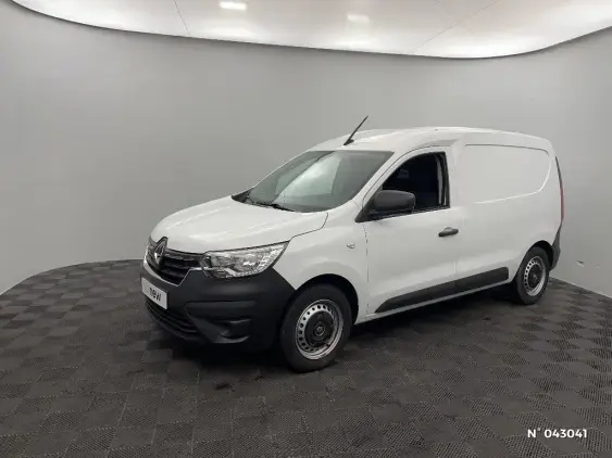 RENAULT EXPRESS VAN I - voiture d'occasion - Photo 1