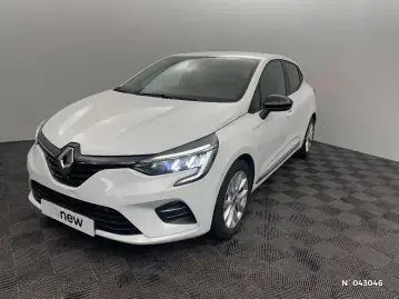 Acheter RENAULT CLIO Clio TCe 90 Evolution occasion en vente à RENAULT BEAUVAIS TILLE GUEUDET 1880