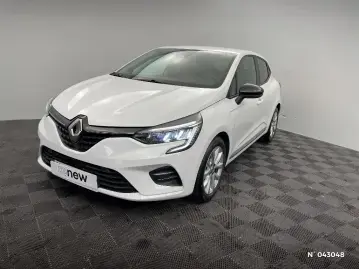 Acheter RENAULT CLIO Clio TCe 90 Evolution occasion en vente à RENAULT BEAUVAIS TILLE GUEUDET 1880