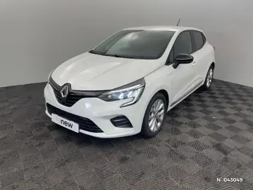 Acheter RENAULT CLIO Clio TCe 90 Evolution occasion en vente à RENAULT BEAUVAIS TILLE GUEUDET 1880