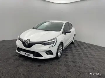 Acheter RENAULT CLIO Clio TCe 90 Evolution occasion en vente à RENAULT BEAUVAIS TILLE GUEUDET 1880