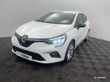 Acheter RENAULT CLIO Clio TCe 90 Evolution occasion en vente à RENAULT BEAUVAIS TILLE GUEUDET 1880