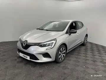 Acheter RENAULT CLIO Clio TCe 90 Equilibre occasion en vente à RENAULT BEAUVAIS TILLE GUEUDET 1880