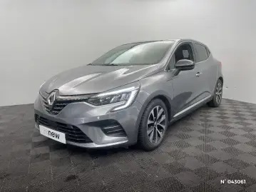 Acheter RENAULT CLIO Clio TCe 90 Techno occasion en vente à RENAULT BEAUVAIS TILLE GUEUDET 1880