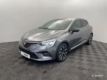 Acheter RENAULT CLIO Clio TCe 90 Techno occasion en vente à RENAULT BEAUVAIS TILLE GUEUDET 1880