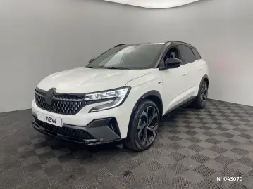 Acheter RENAULT AUSTRAL Austral E-Tech full hybrid 200 GSR2 Iconic esprit Alpine occasion en vente à RENAULT BEAUVAIS TILLE GUEUDET 1880