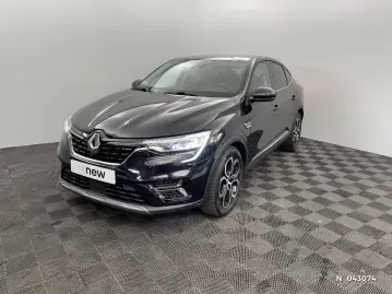 Acheter RENAULT ARKANA Arkana E-Tech 145 - 21B Intens occasion en vente à RENAULT BEAUVAIS TILLE GUEUDET 1880