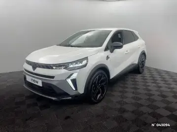 Acheter RENAULT SYMBIOZ Symbioz E-Tech full hybrid 145 Esprit Alpine occasion en vente à RENAULT BEAUVAIS TILLE GUEUDET 1880