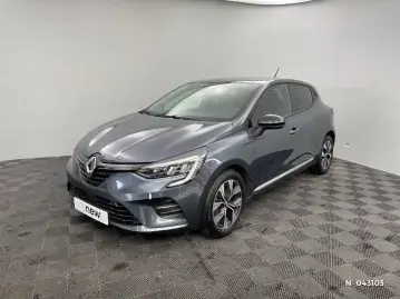 Acheter RENAULT CLIO Clio SCe 65 Evolution occasion en vente à RENAULT BEAUVAIS TILLE GUEUDET 1880