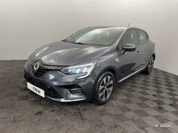 Acheter RENAULT CLIO Clio SCe 65 - 21N Limited occasion en vente à RENAULT BEAUVAIS TILLE GUEUDET 1880