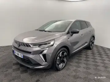 Acheter RENAULT SYMBIOZ Symbioz E-Tech full hybrid 145 Techno occasion en vente à RENAULT BEAUVAIS TILLE GUEUDET 1880