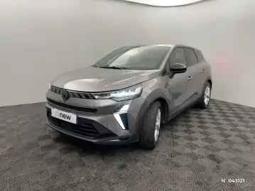 Acheter RENAULT SYMBIOZ Symbioz E-Tech full hybrid 145 Evolution occasion en vente à RENAULT BEAUVAIS TILLE GUEUDET 1880