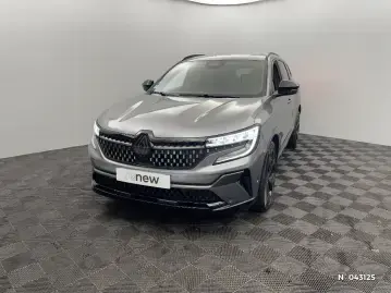 Acheter RENAULT ESPACE Espace E-Tech hybrid 200 esprit Alpine occasion en vente à RENAULT BEAUVAIS TILLE GUEUDET 1880