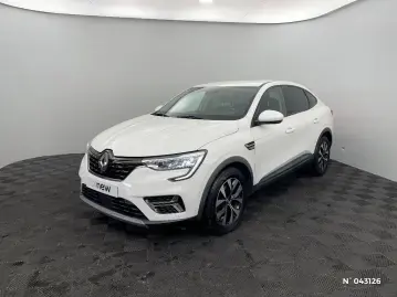 Acheter RENAULT ARKANA Arkana E-Tech 145 - 23 Evolution occasion en vente à RENAULT BEAUVAIS TILLE GUEUDET 1880