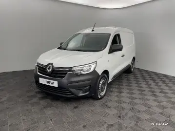 Acheter RENAULT EXPRESS VAN EXPRESS VAN TCE 100 - 22 CONFORT occasion en vente à RENAULT BEAUVAIS TILLE GUEUDET 1880
