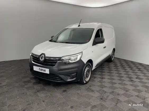 RENAULT EXPRESS VAN I - voiture d'occasion - Photo 1