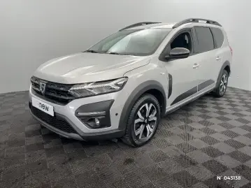 Acheter DACIA JOGGER Jogger ECO-G 100 5 places Extreme + occasion en vente à RENAULT BEAUVAIS TILLE GUEUDET 1880