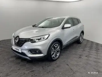 Acheter RENAULT KADJAR Kadjar Blue dCi 115 EDC Intens occasion en vente à RENAULT BEAUVAIS TILLE GUEUDET 1880
