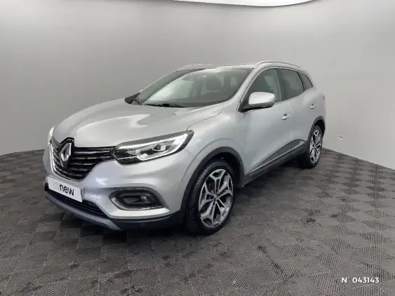 RENAULT KADJAR - voiture d'occasion - Photo 1