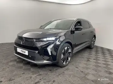 Acheter RENAULT SCENIC Scenic E-Tech electrique 220 ch grande autonomie Techno occasion en vente à RENAULT BEAUVAIS TILLE GUEUDET 1880