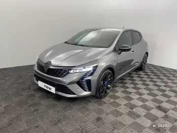 Acheter RENAULT CLIO Clio E-Tech full hybrid 145 ch GSR2 Esprit Alpine occasion en vente à RENAULT BEAUVAIS TILLE GUEUDET 1880