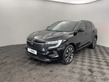 Acheter RENAULT AUSTRAL Austral mild hybrid 160 auto Techno occasion en vente à RENAULT BEAUVAIS TILLE GUEUDET 1880