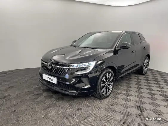 RENAULT AUSTRAL - voiture d'occasion - Photo 1