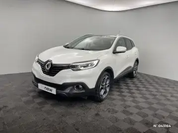 Acheter RENAULT KADJAR Kadjar dCi 130 Energy Intens occasion en vente à RENAULT BEAUVAIS TILLE GUEUDET 1880