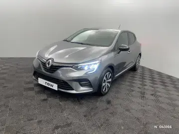 Acheter RENAULT CLIO Clio TCe 90 Evolution occasion en vente à RENAULT BEAUVAIS TILLE GUEUDET 1880