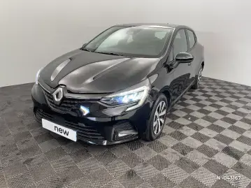 Acheter RENAULT CLIO Clio TCe 90 Equilibre occasion en vente à RENAULT BEAUVAIS TILLE GUEUDET 1880