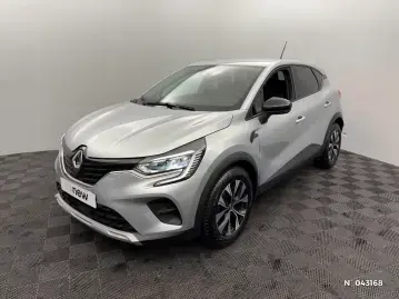 Acheter RENAULT CAPTUR Captur TCe 90 Evolution occasion en vente à RENAULT BEAUVAIS TILLE GUEUDET 1880